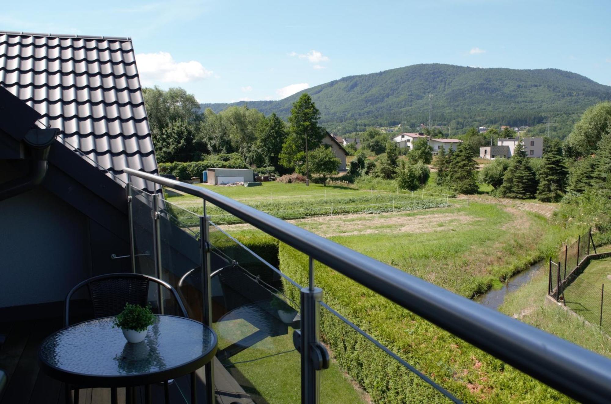 Villa & Gospoda Krakowska Kobiernice Екстер'єр фото